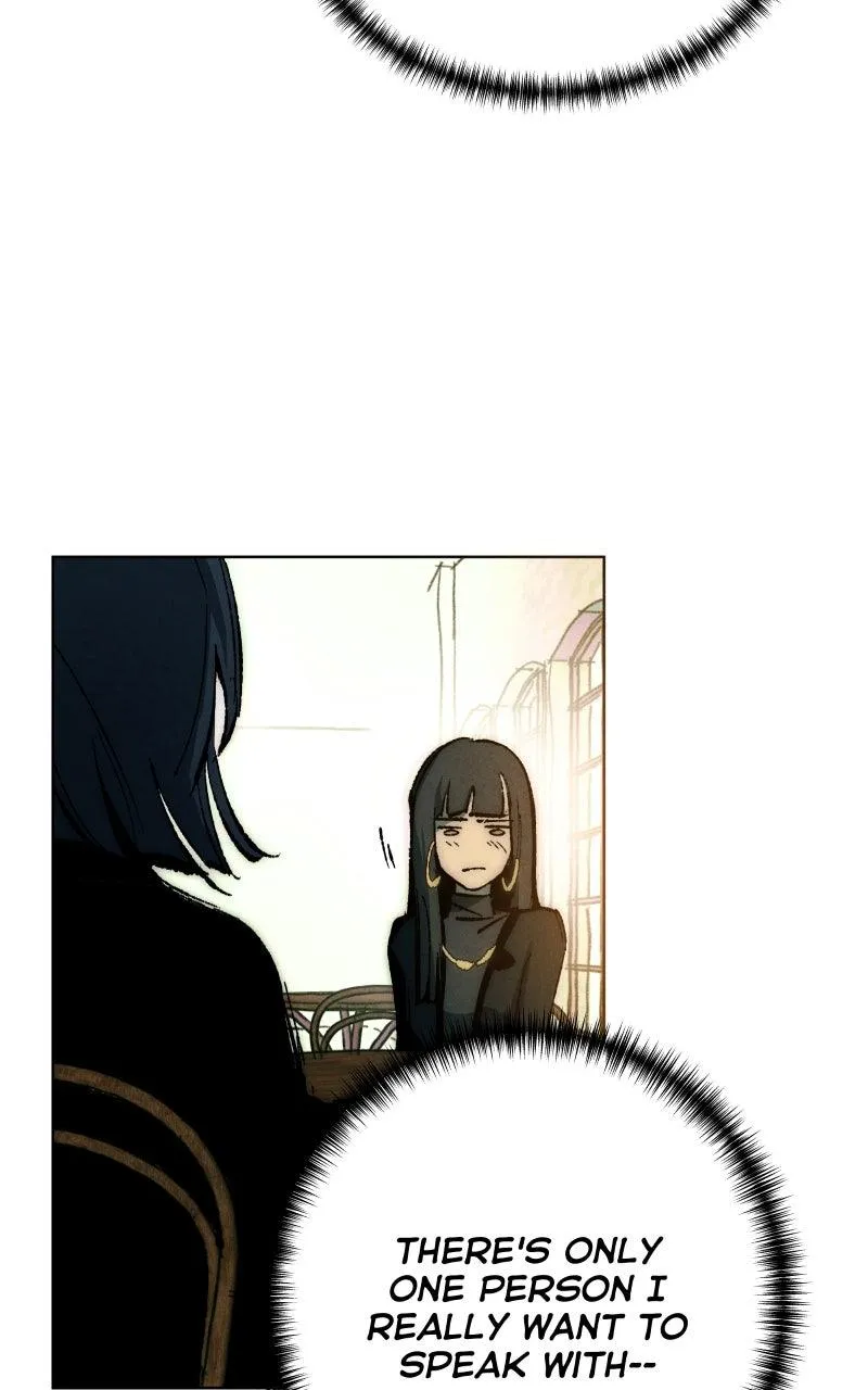 Hand Jumper Chapter 119 page 17 - 