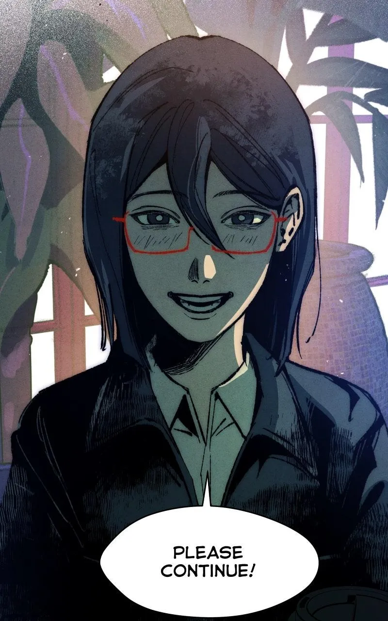 Hand Jumper Chapter 119 page 19 - 