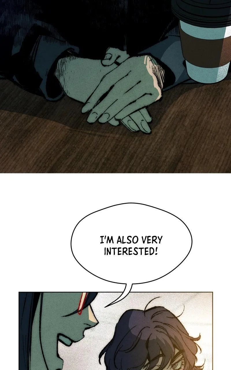 Hand Jumper Chapter 119 page 20 - 