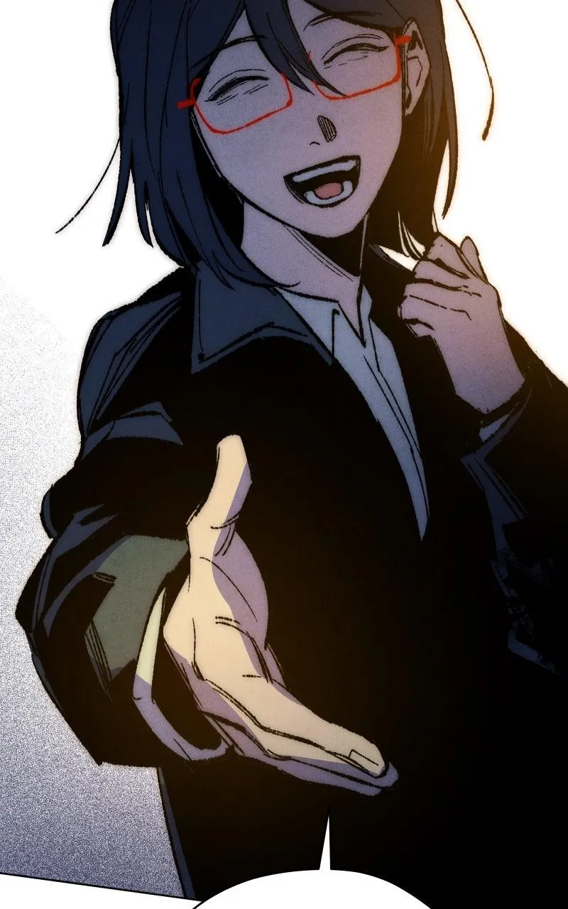 Hand Jumper Chapter 119 page 3 - 