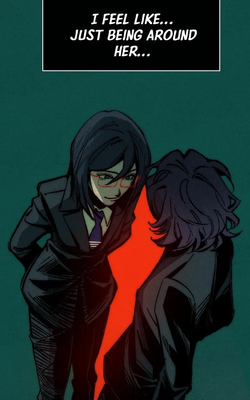 Hand Jumper Chapter 119 page 23 - 