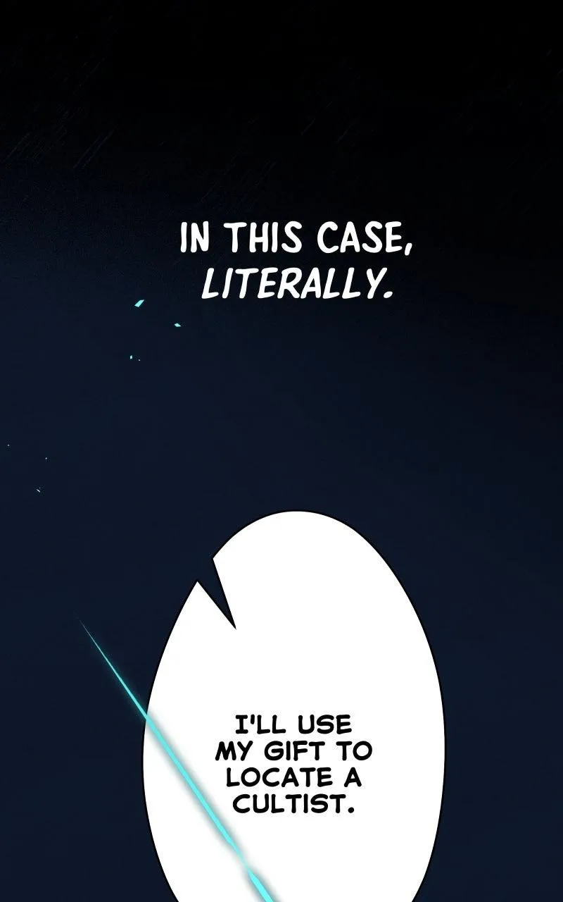 Hand Jumper Chapter 119 page 25 - 