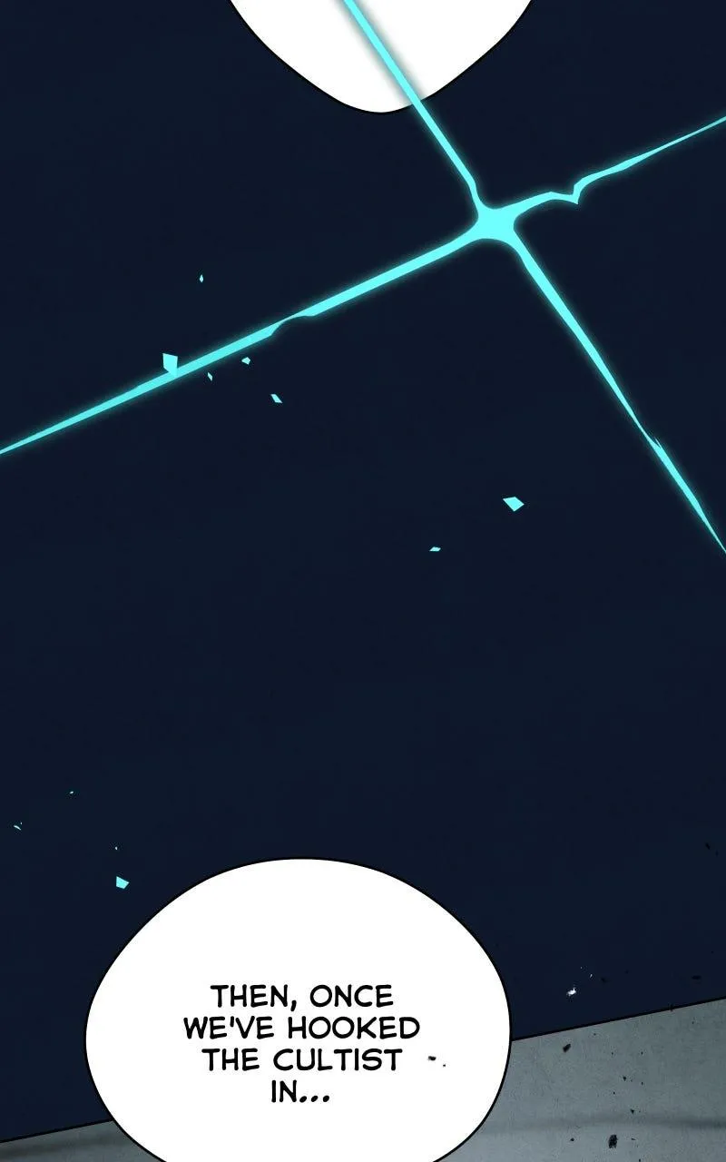 Hand Jumper Chapter 119 page 26 - 