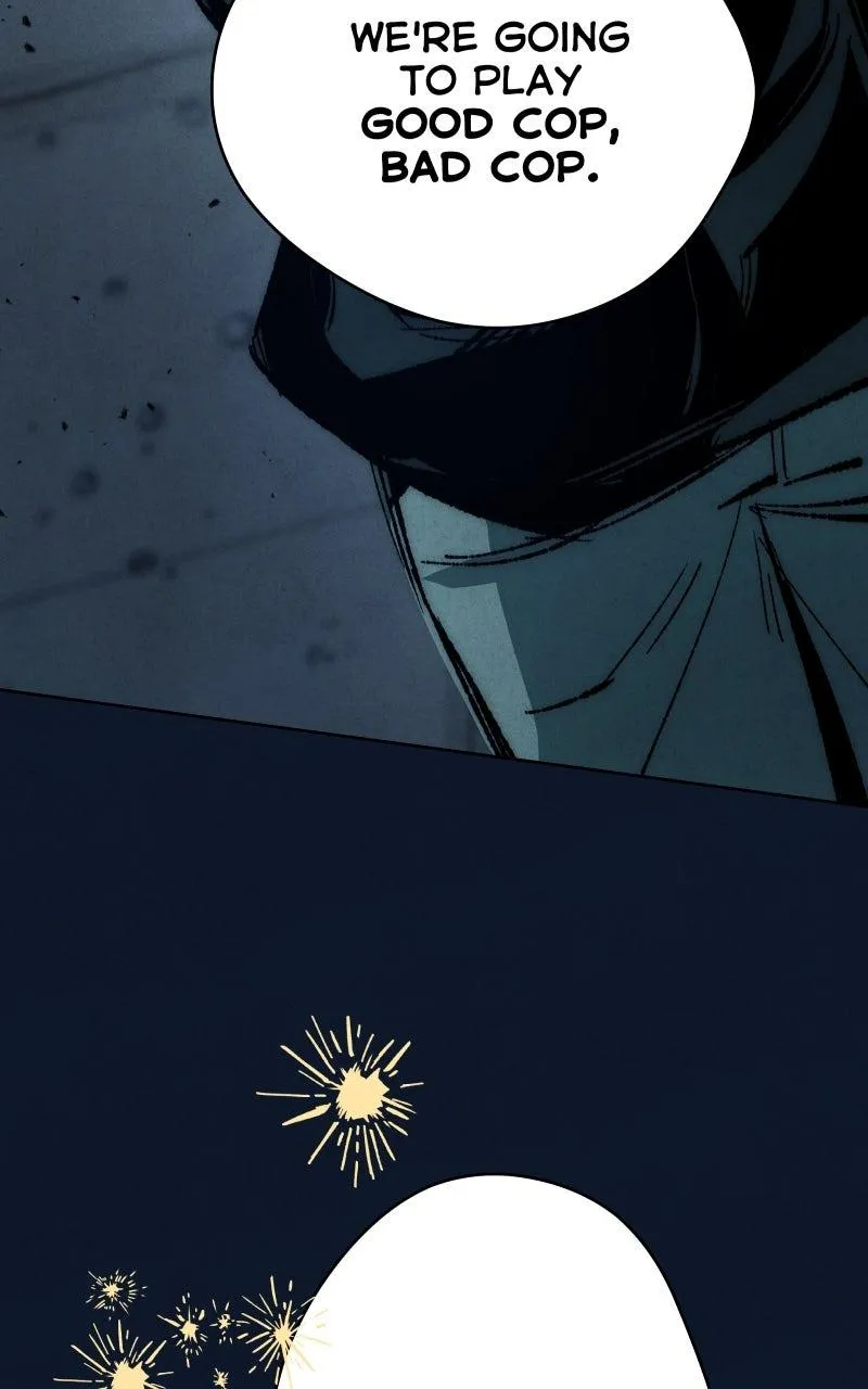 Hand Jumper Chapter 119 page 28 - 