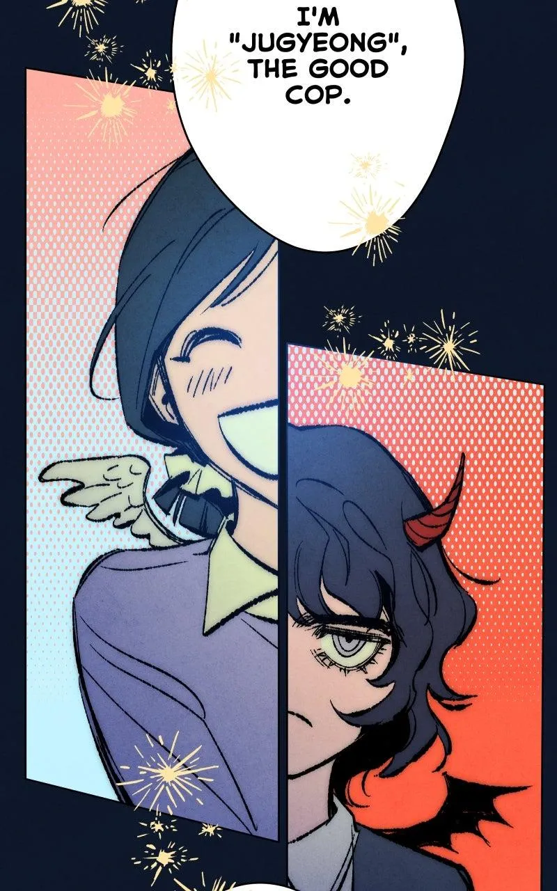 Hand Jumper Chapter 119 page 29 - 
