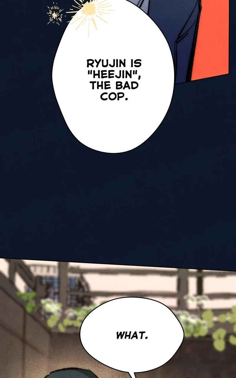 Hand Jumper Chapter 119 page 30 - 
