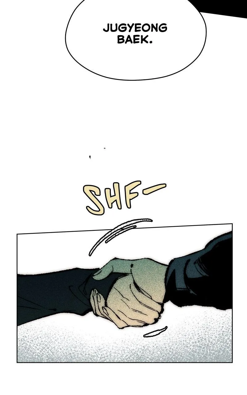 Hand Jumper Chapter 119 page 4 - 