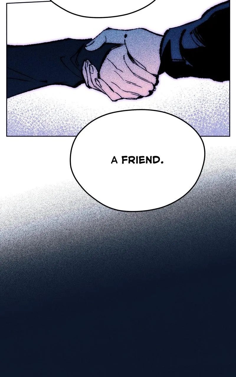 Hand Jumper Chapter 119 page 37 - 