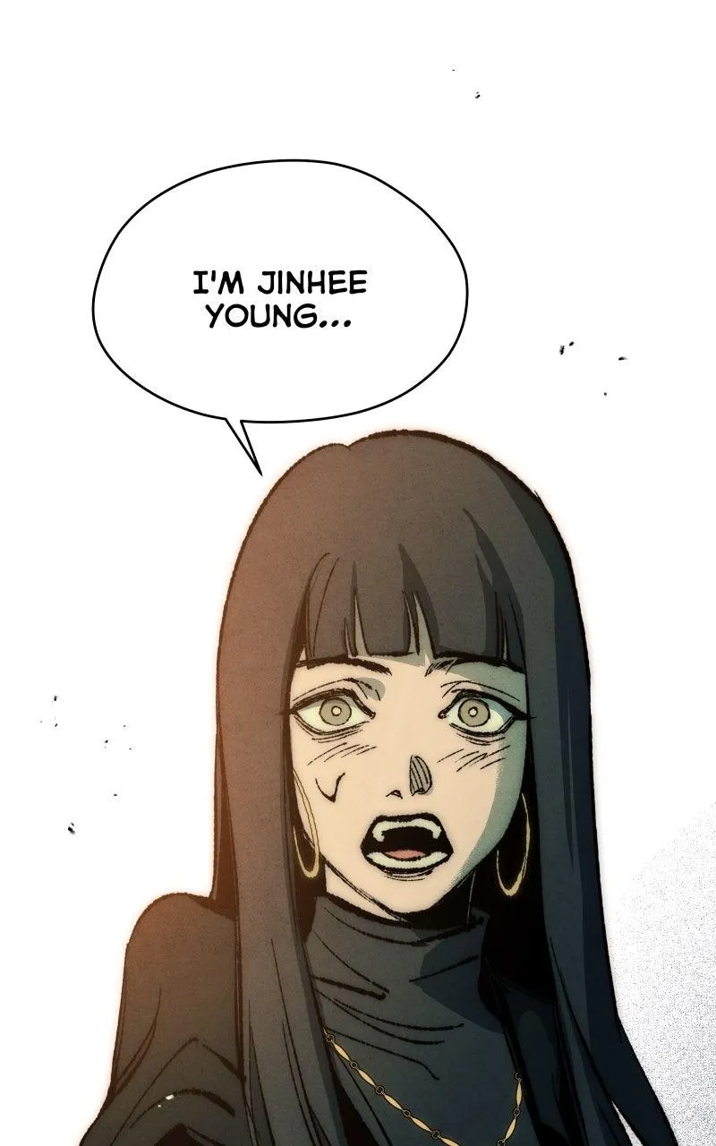 Hand Jumper Chapter 119 page 5 - 