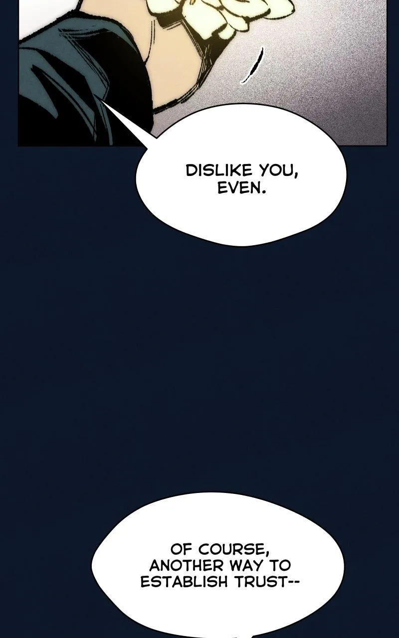 Hand Jumper Chapter 119 page 41 - 