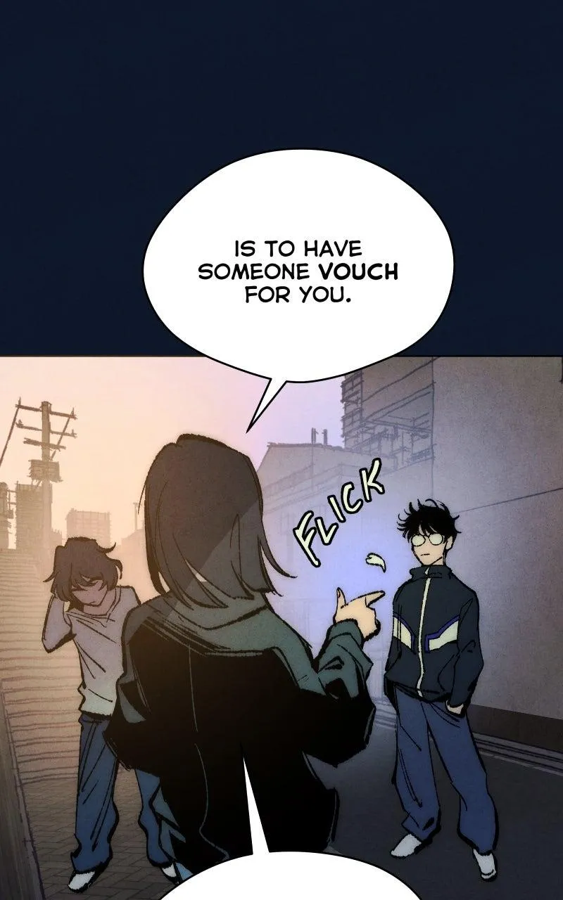 Hand Jumper Chapter 119 page 43 - 