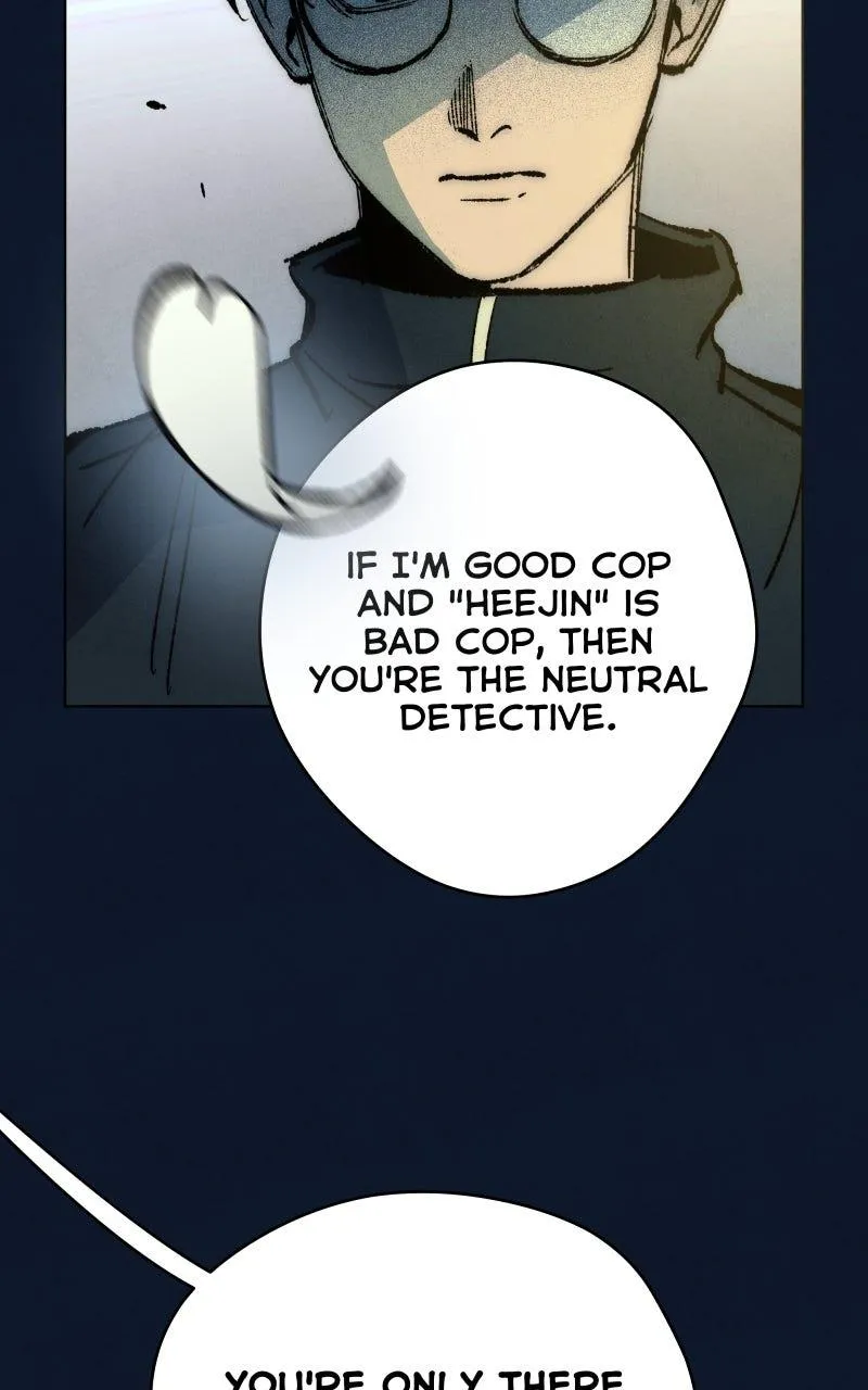 Hand Jumper Chapter 119 page 45 - 