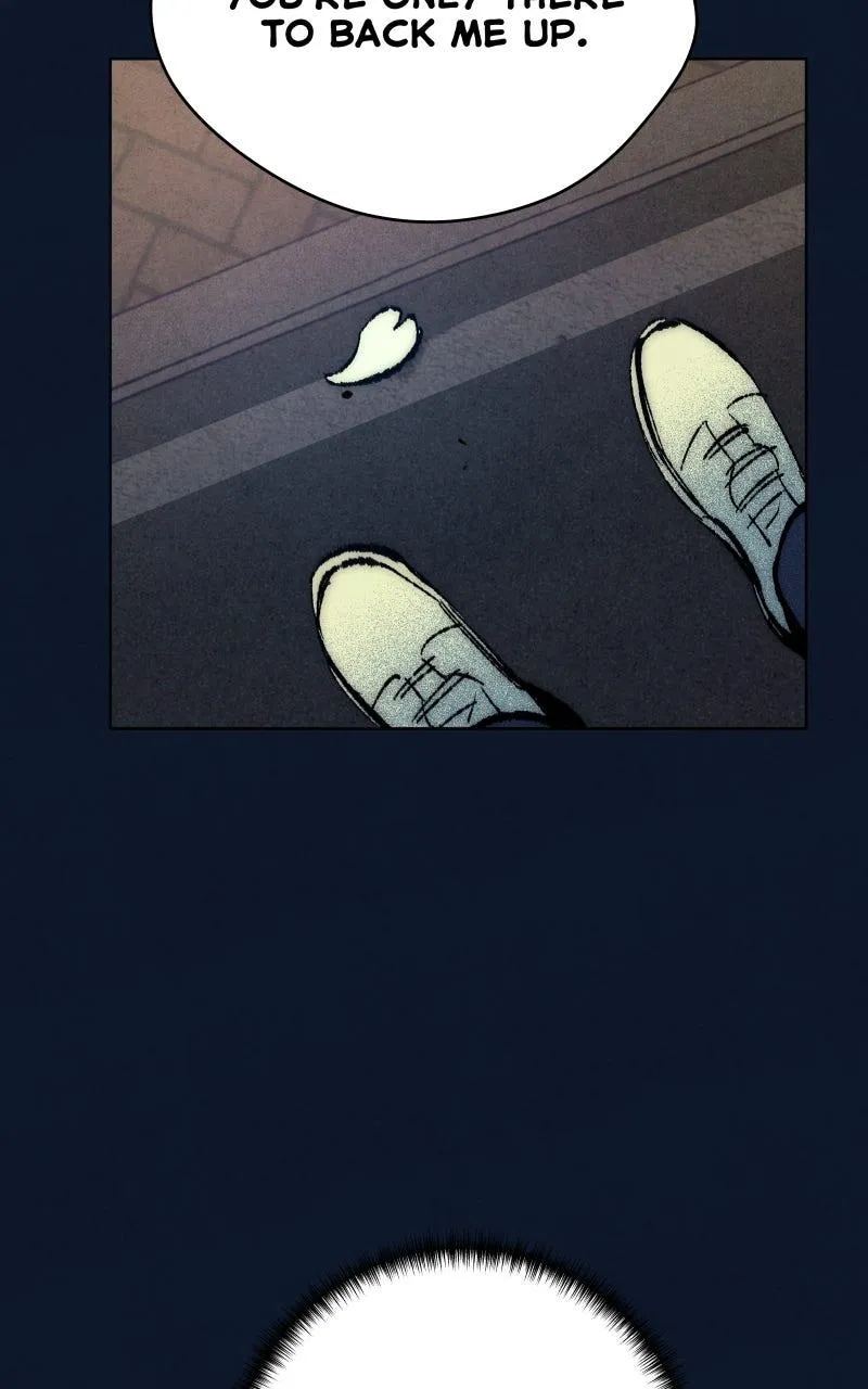 Hand Jumper Chapter 119 page 46 - 