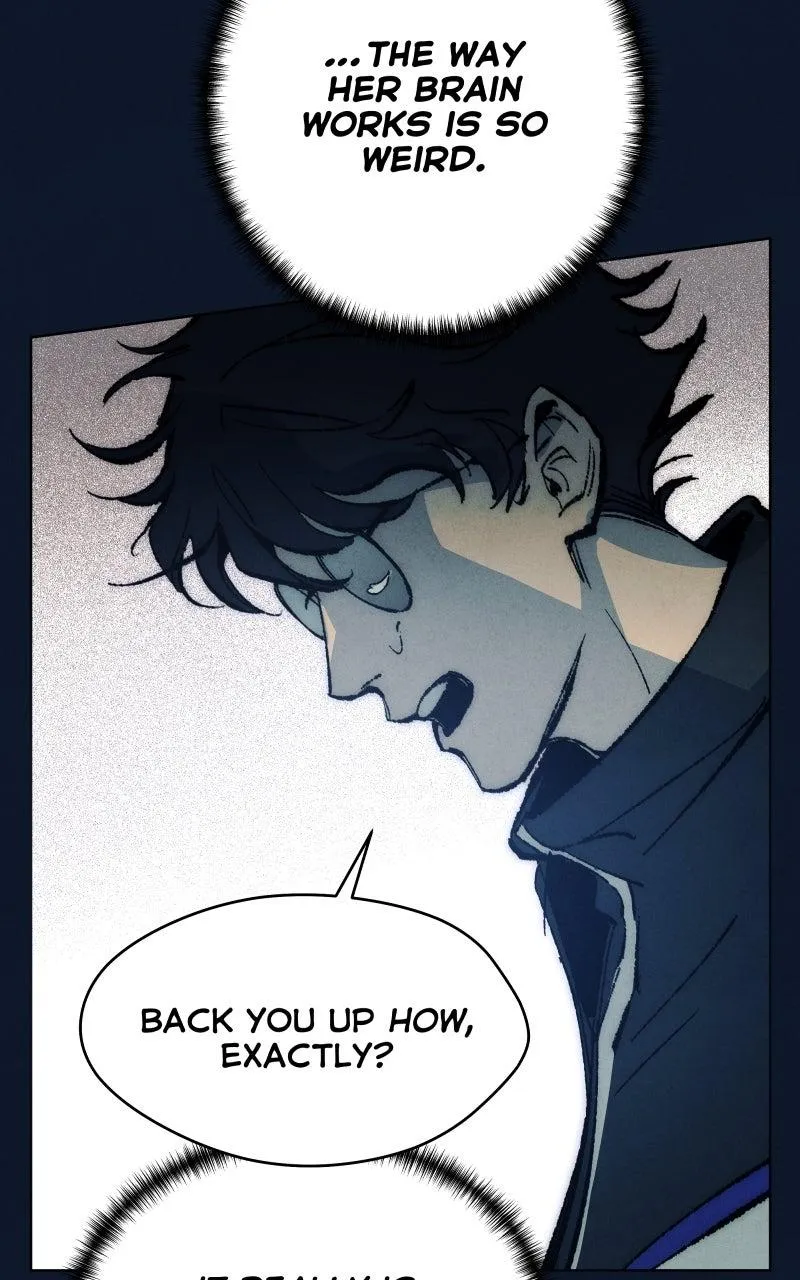 Hand Jumper Chapter 119 page 47 - 