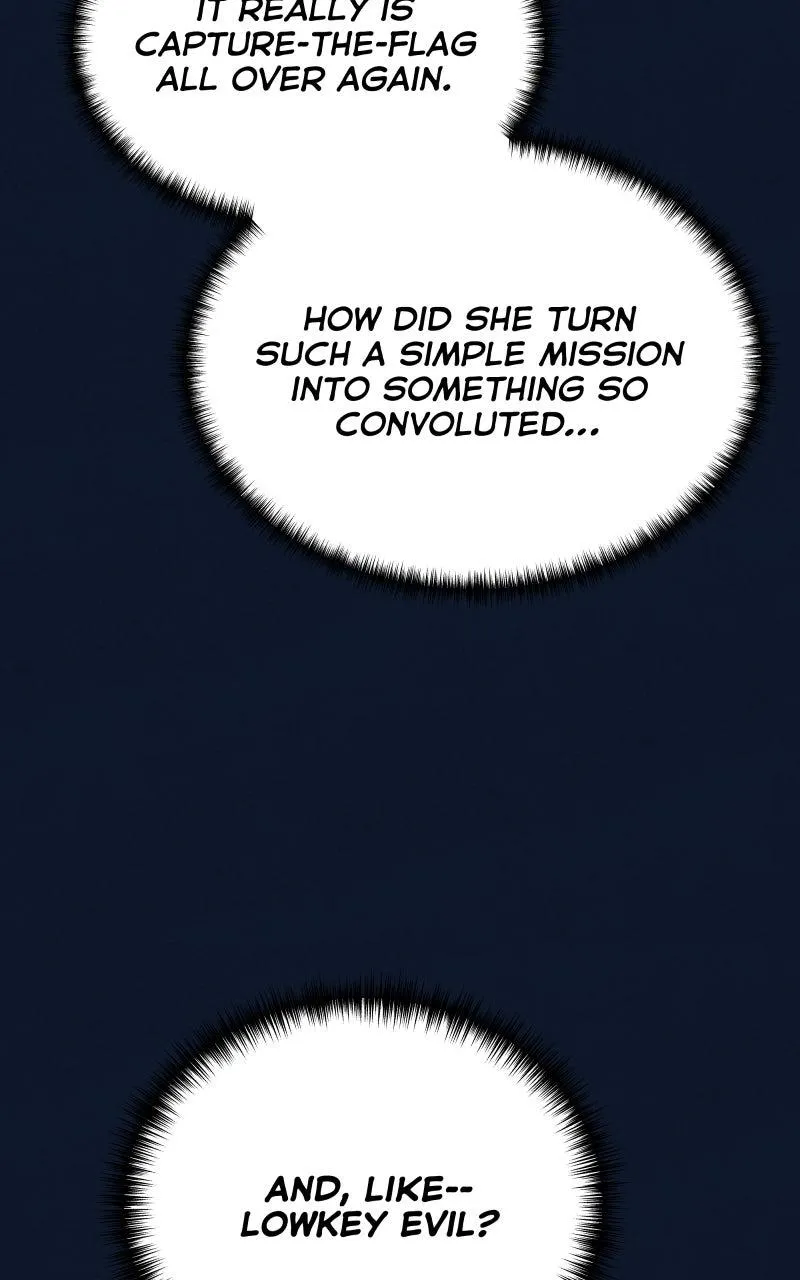 Hand Jumper Chapter 119 page 48 - 