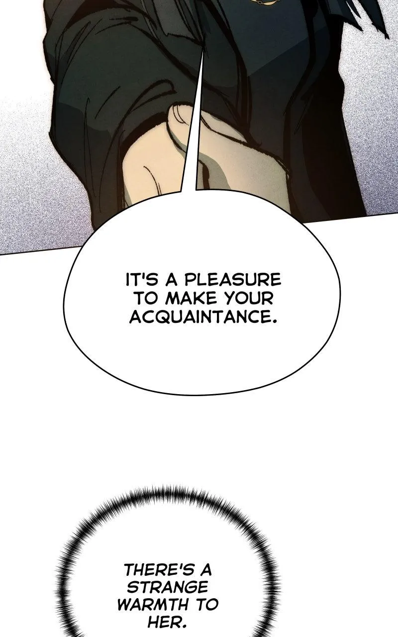 Hand Jumper Chapter 119 page 6 - 