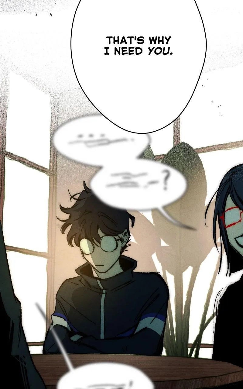 Hand Jumper Chapter 119 page 52 - 