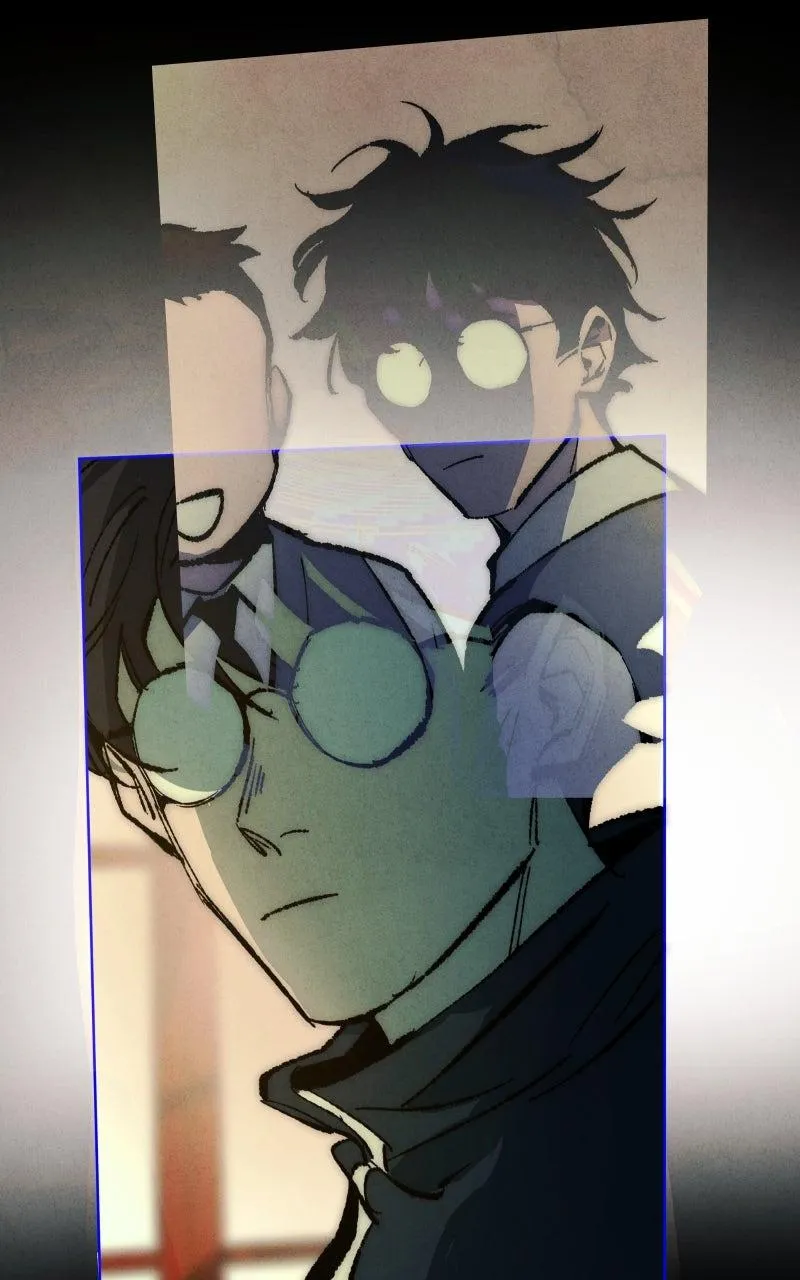 Hand Jumper Chapter 119 page 55 - 