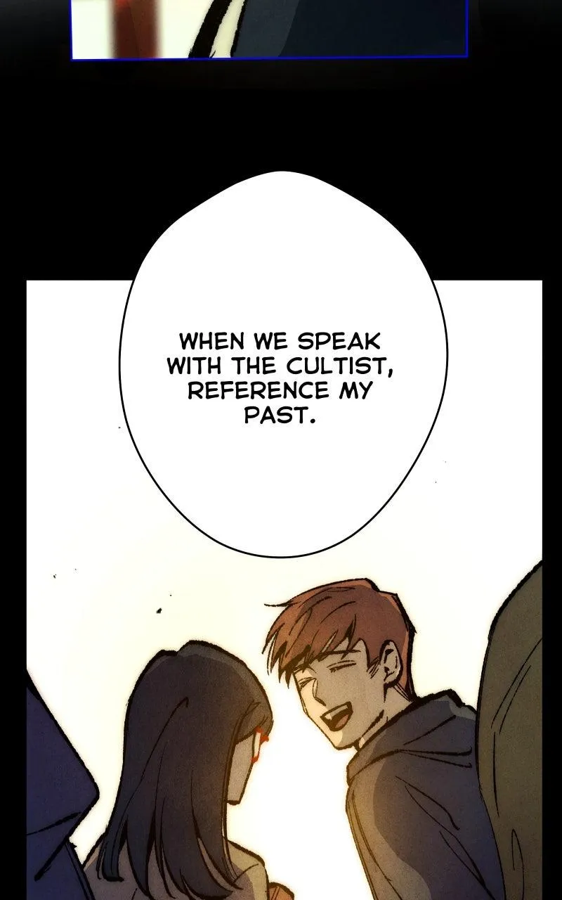 Hand Jumper Chapter 119 page 56 - 