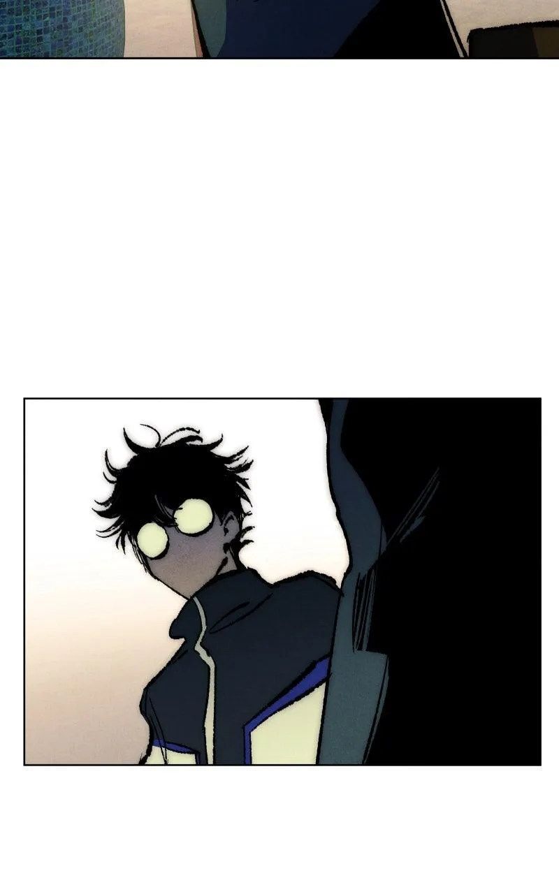 Hand Jumper Chapter 119 page 64 - 