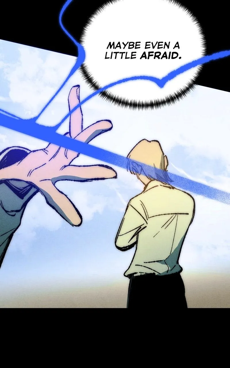 Hand Jumper Chapter 119 page 70 - 
