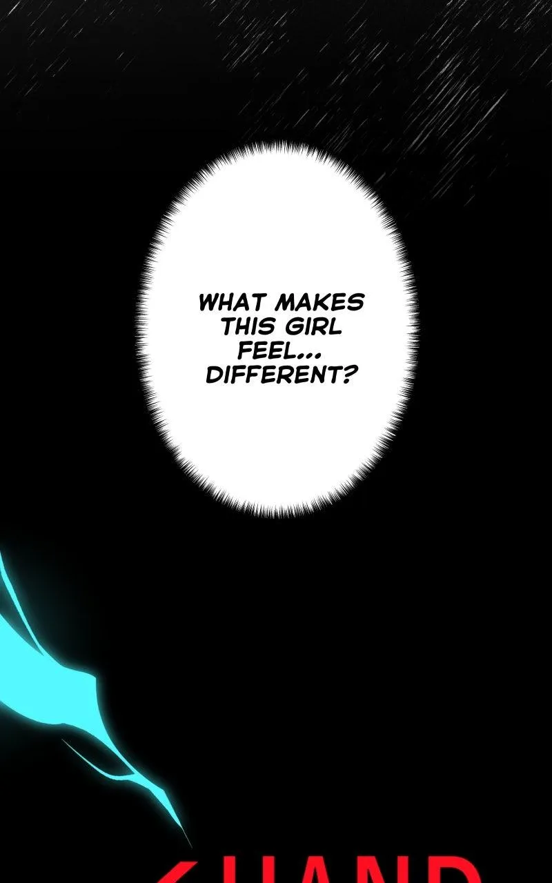 Hand Jumper Chapter 119 page 8 - 
