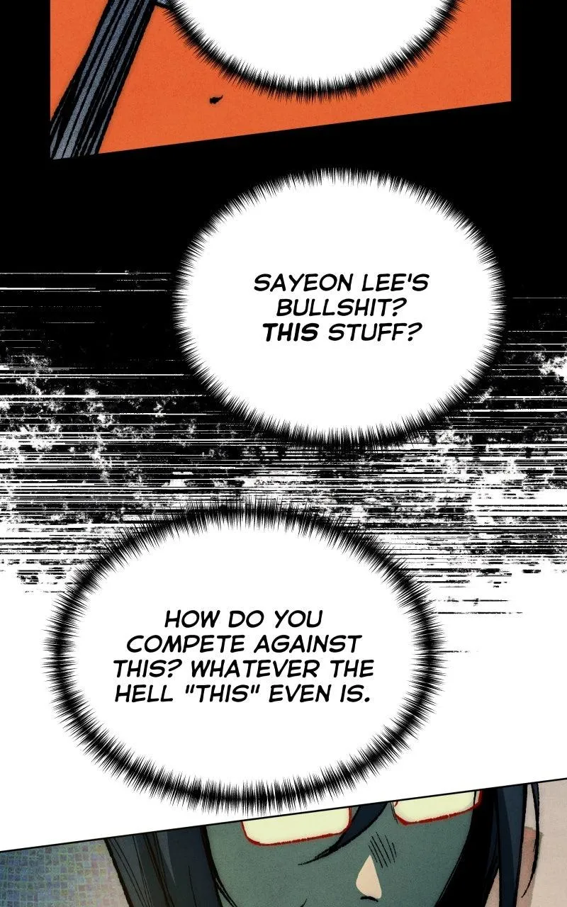 Hand Jumper Chapter 119 page 74 - 
