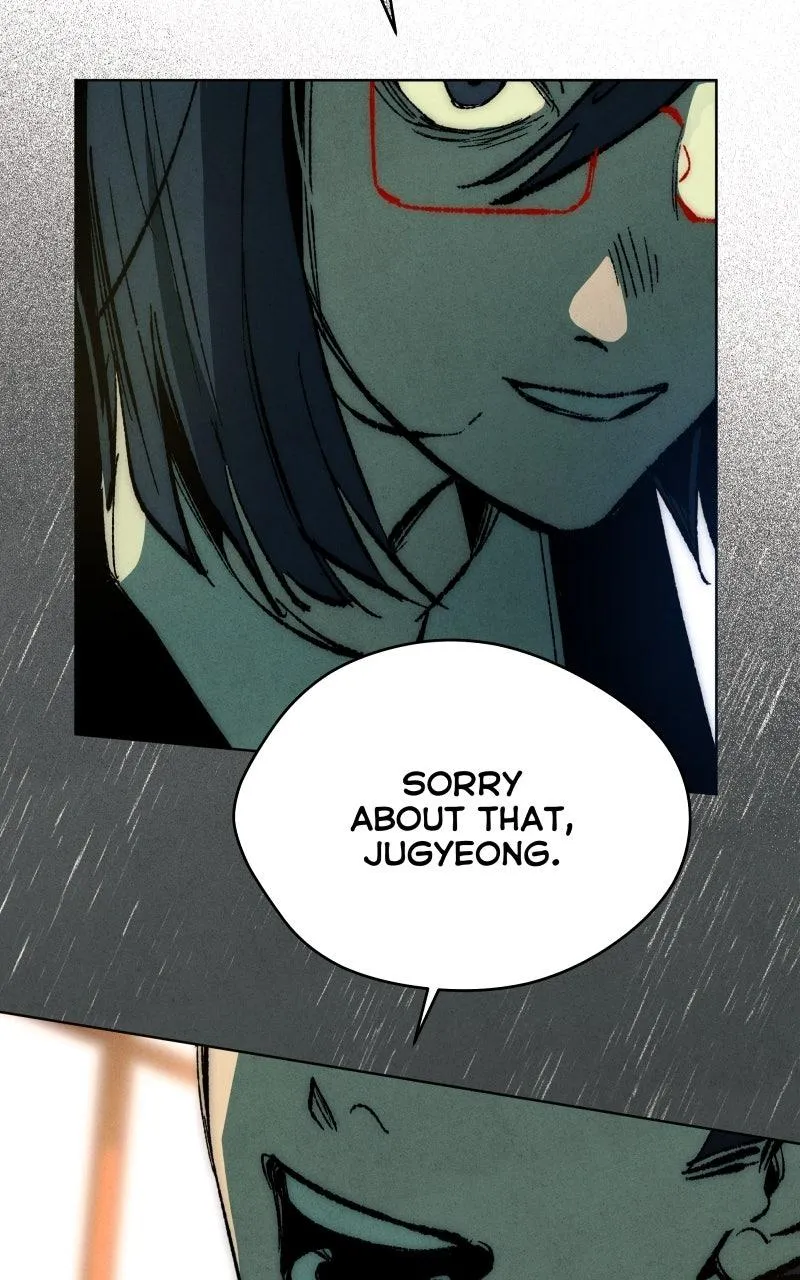 Hand Jumper Chapter 119 page 76 - 