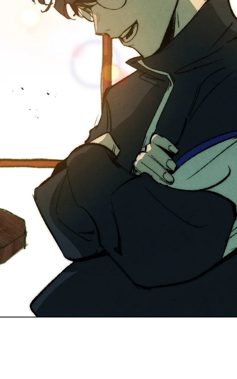 Hand Jumper Chapter 119 page 79 - 