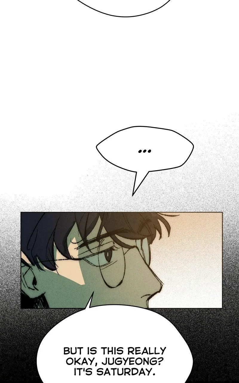 Hand Jumper Chapter 119 page 85 - 
