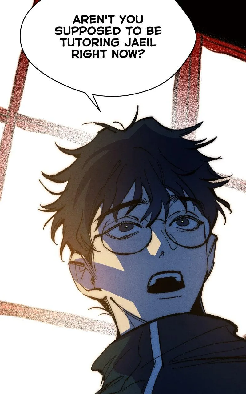 Hand Jumper Chapter 119 page 88 - 