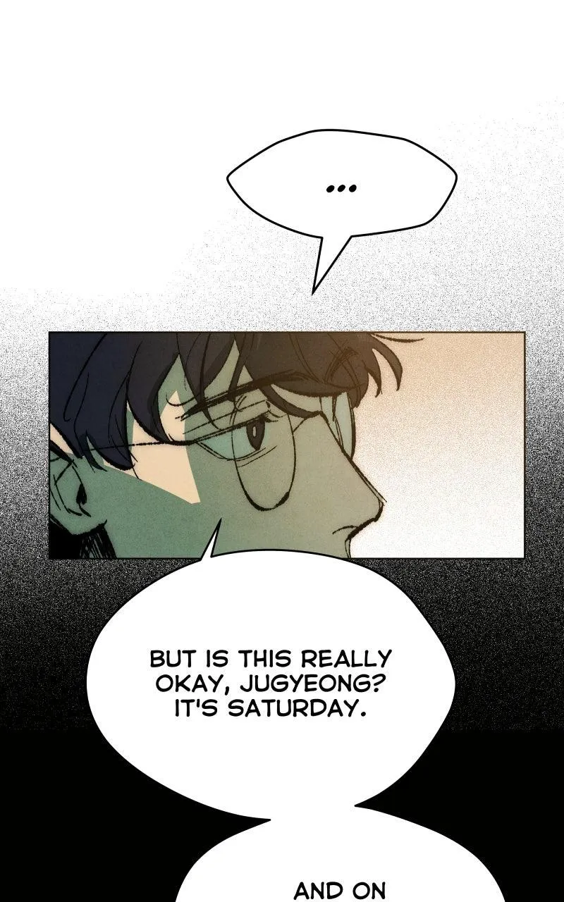 Hand Jumper Chapter 120 page 1 - 