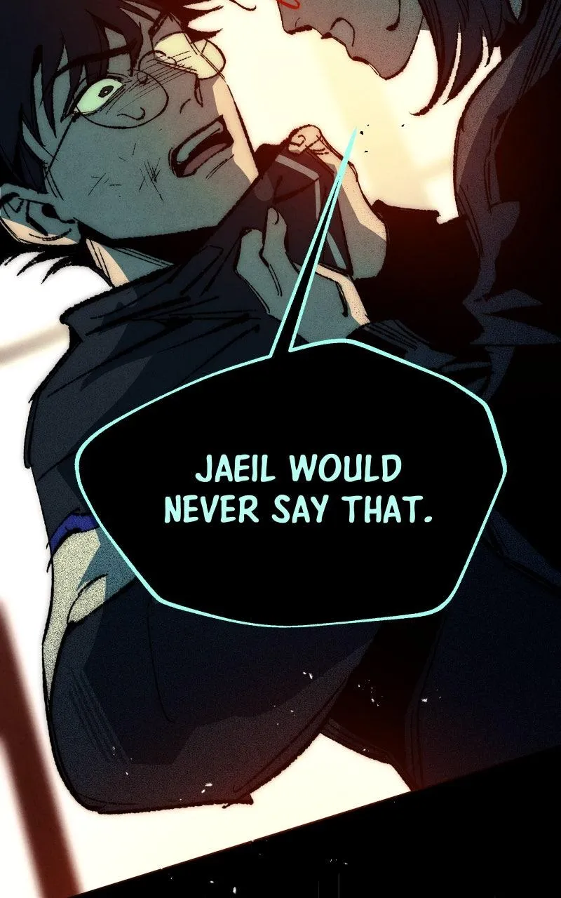 Hand Jumper Chapter 120 page 102 - 