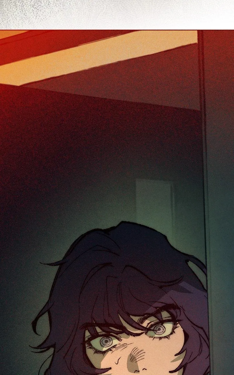 Hand Jumper Chapter 120 page 110 - 
