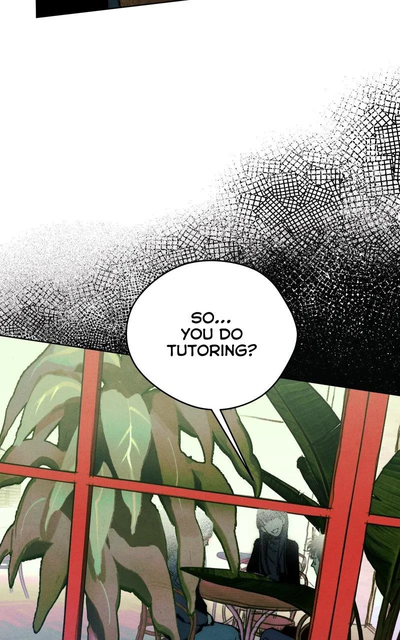 Hand Jumper Chapter 120 page 13 - 
