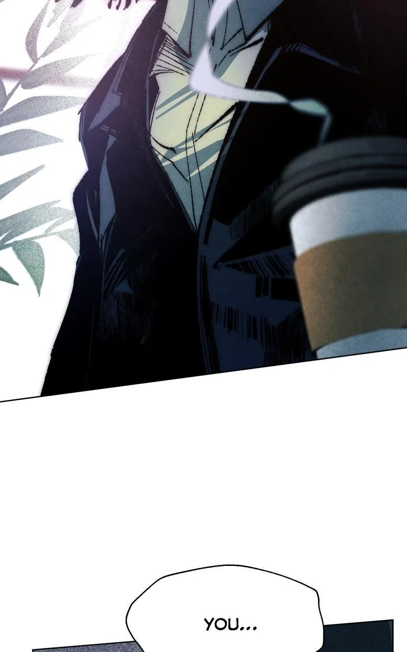 Hand Jumper Chapter 120 page 19 - 