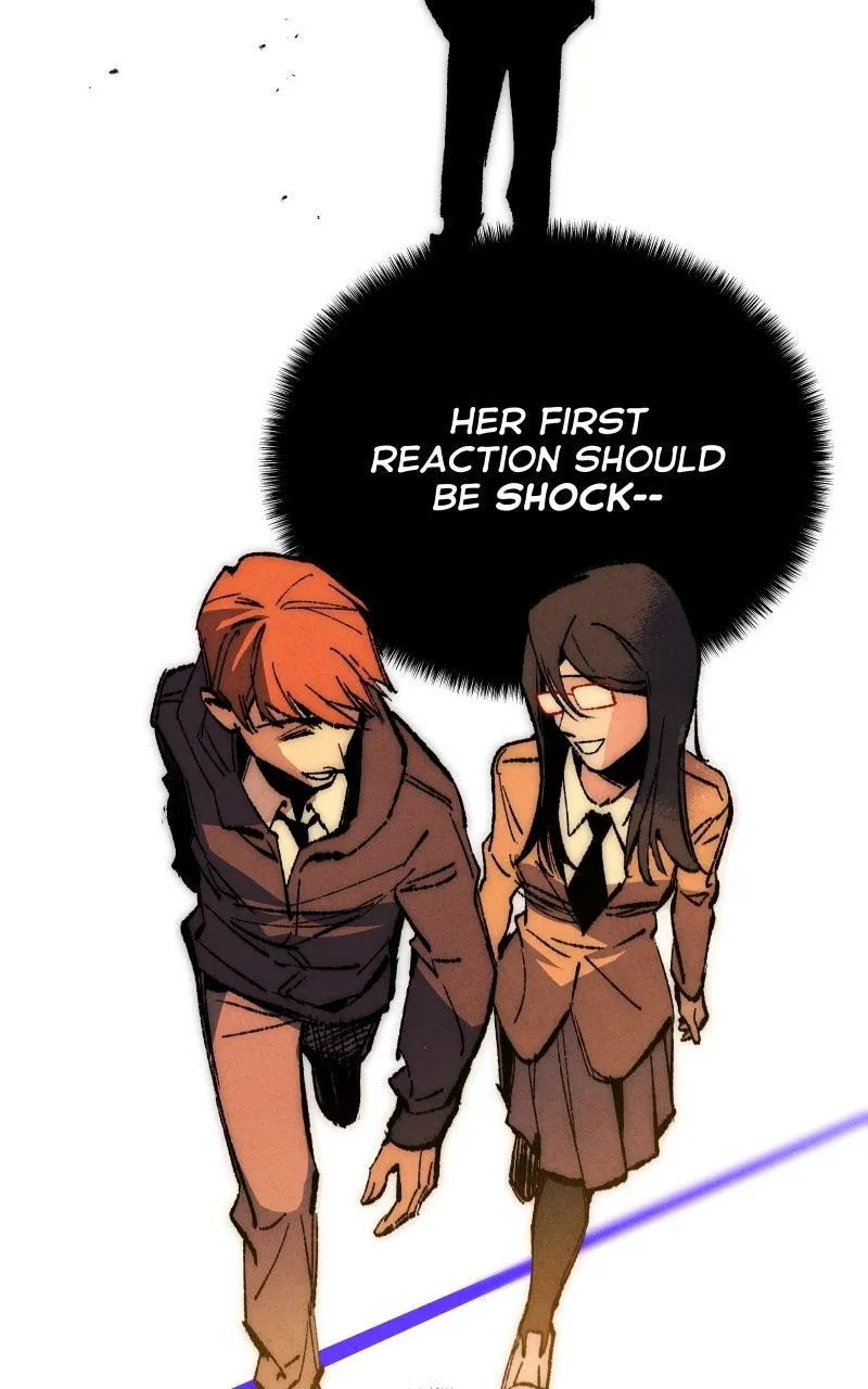 Hand Jumper Chapter 120 page 29 - 