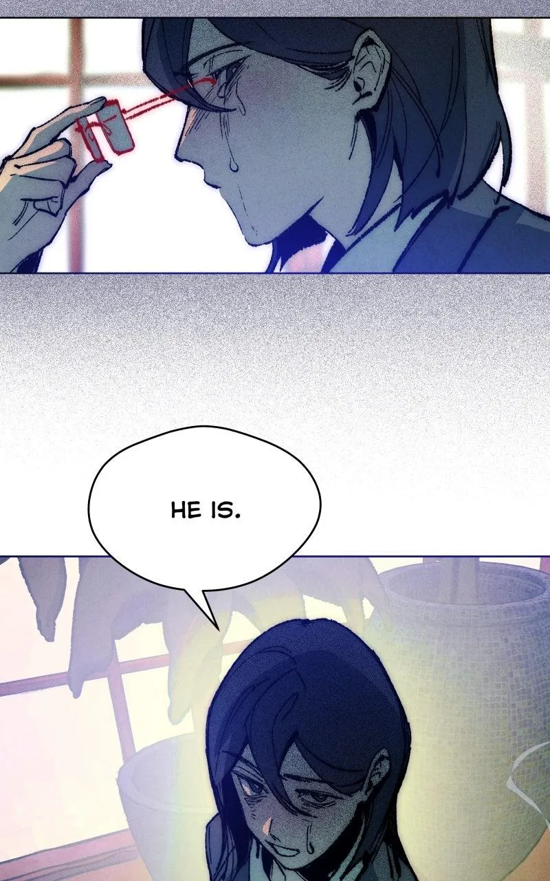 Hand Jumper Chapter 120 page 34 - 