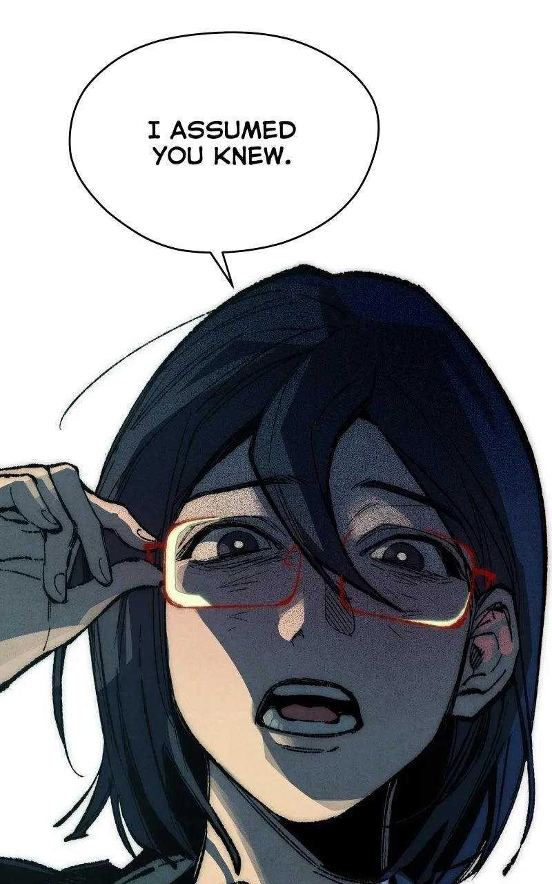 Hand Jumper Chapter 120 page 38 - 