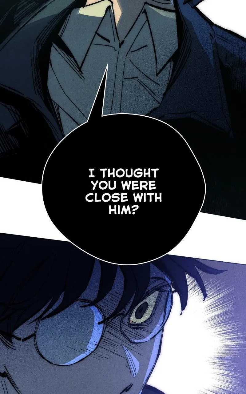 Hand Jumper Chapter 120 page 39 - 