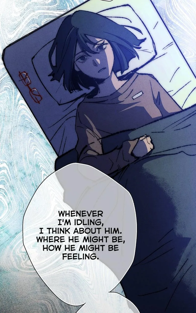 Hand Jumper Chapter 120 page 54 - 