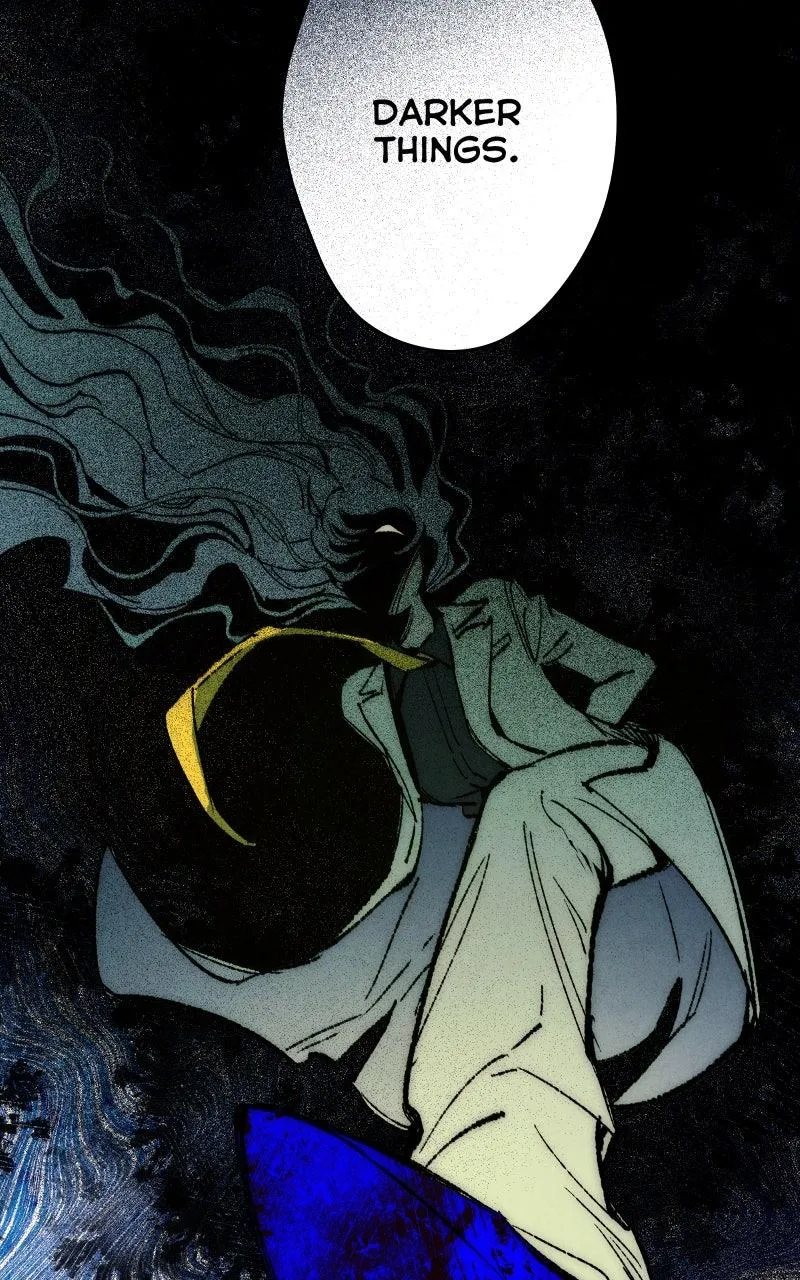 Hand Jumper Chapter 120 page 57 - 