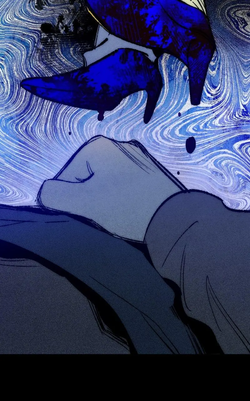 Hand Jumper Chapter 120 page 58 - 