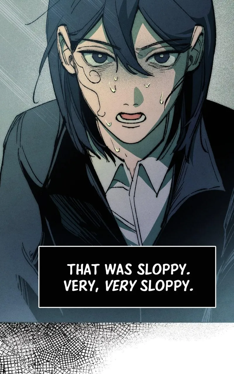 Hand Jumper Chapter 120 page 66 - 