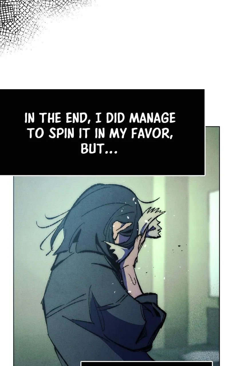 Hand Jumper Chapter 120 page 67 - 