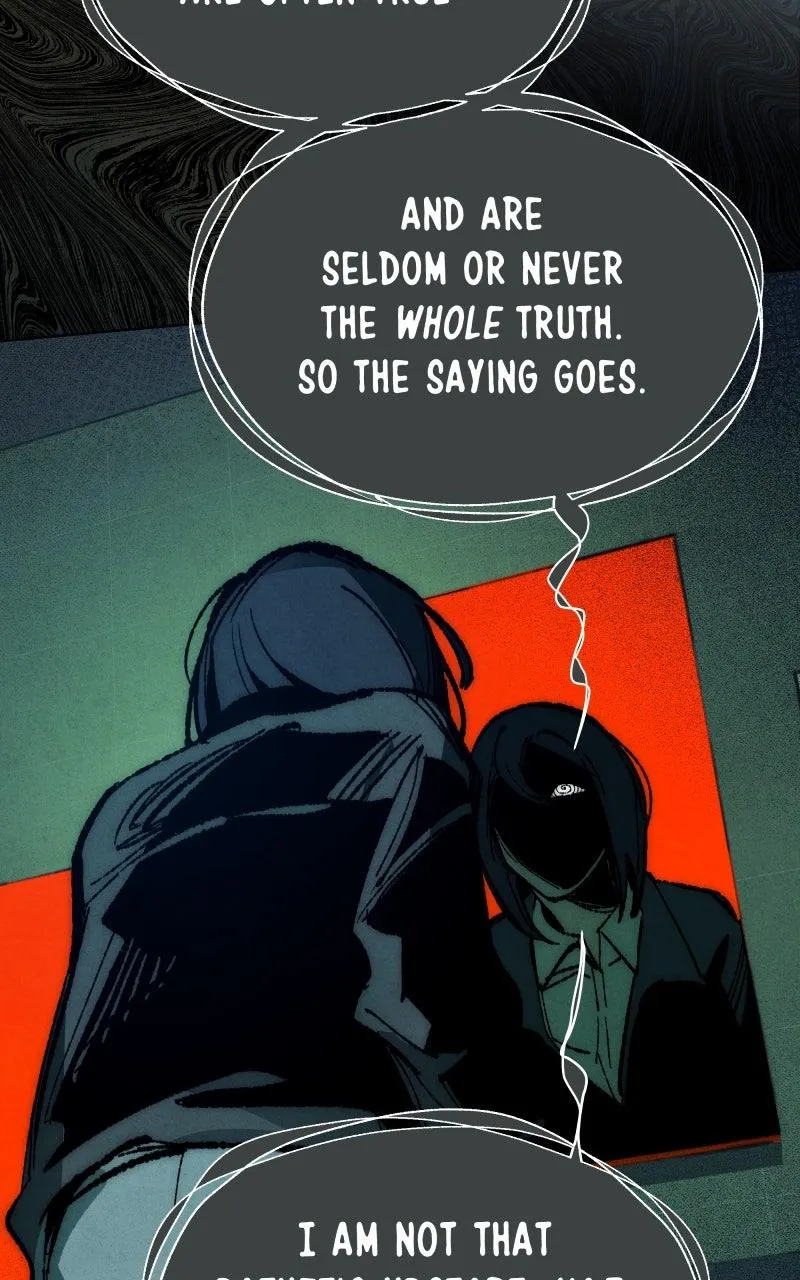 Hand Jumper Chapter 120 page 87 - 