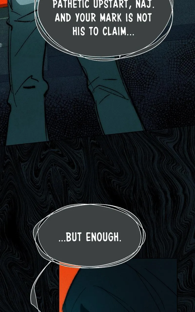 Hand Jumper Chapter 120 page 88 - 