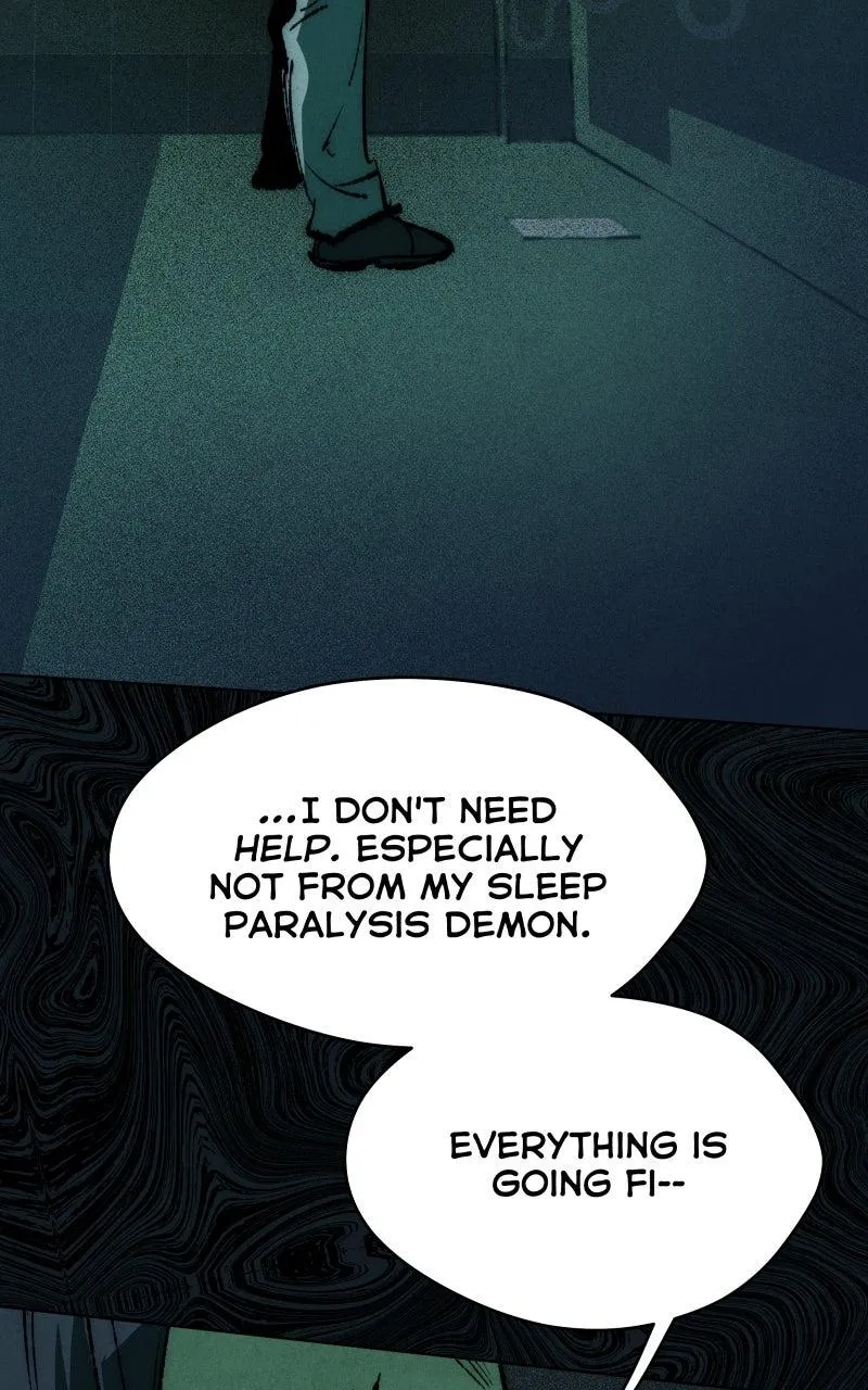 Hand Jumper Chapter 120 page 91 - 
