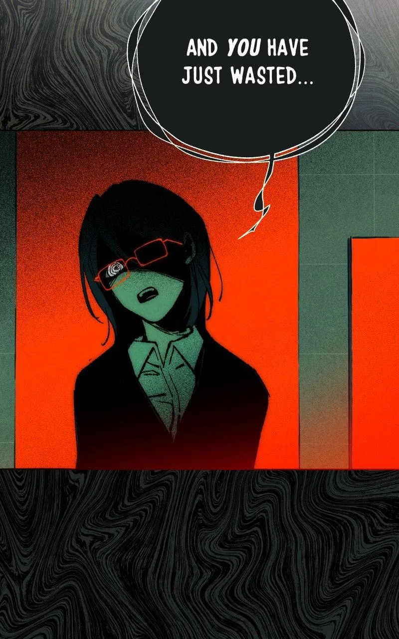 Hand Jumper Chapter 120 page 100 - 