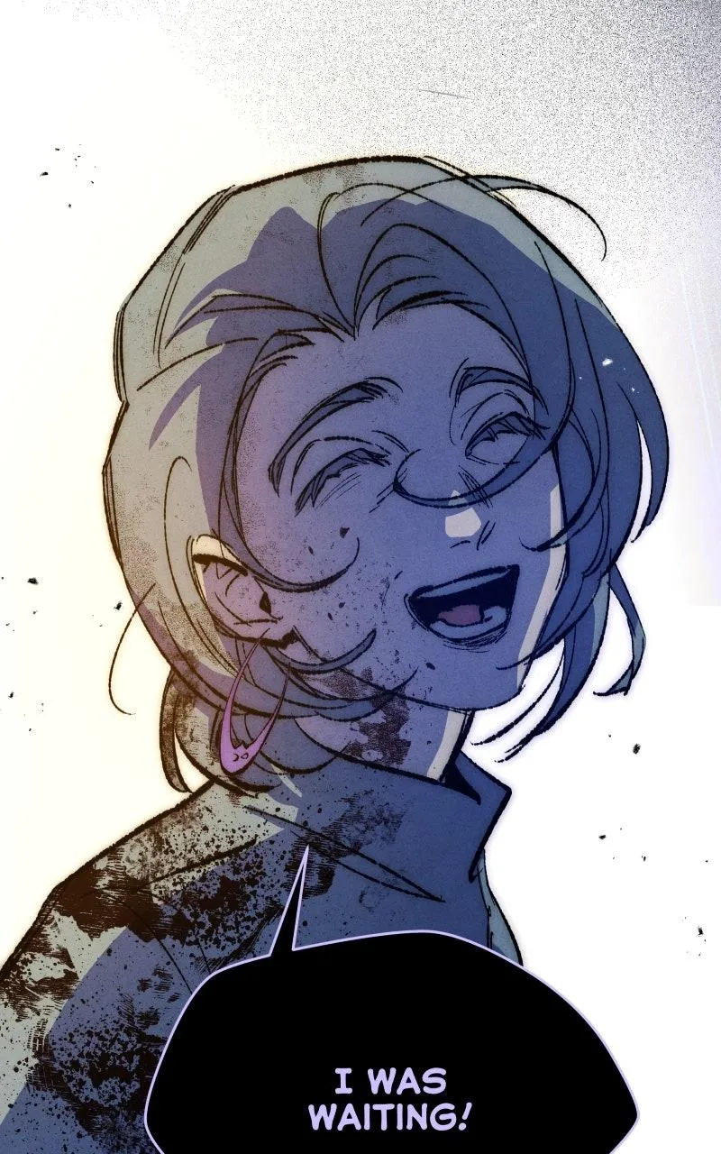 Hand Jumper Chapter 121 page 104 - 